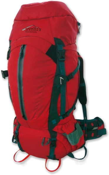 Evolite Traveller 90 Sırt Çantası - 4