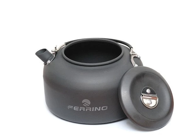 Ferrino Çaydanlık - 3