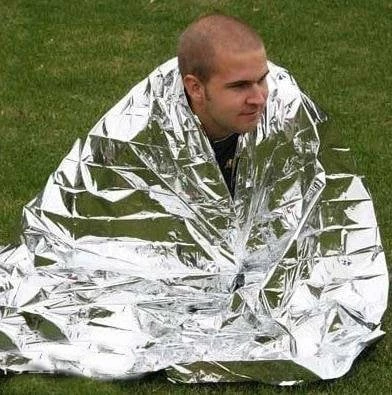 Ferrino Termal Battaniye - 3