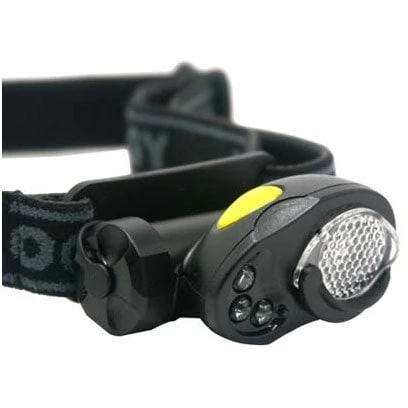Aitec 5mm 1Watt Kafa Lambası - 4