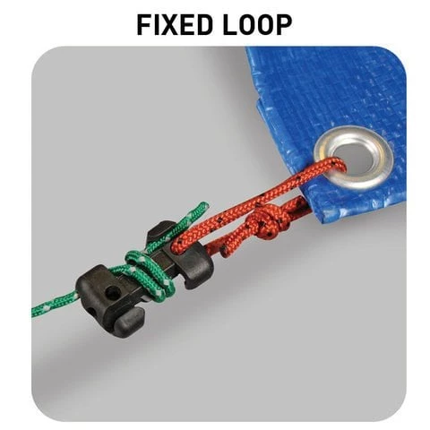 Nite-ize Knotbone No3 8Pack - 3