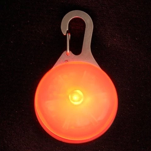 Nite-ize Spotlit White - 4