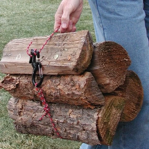 Nite-ize Figure 9 Carabiner Large Black With - Resim 3