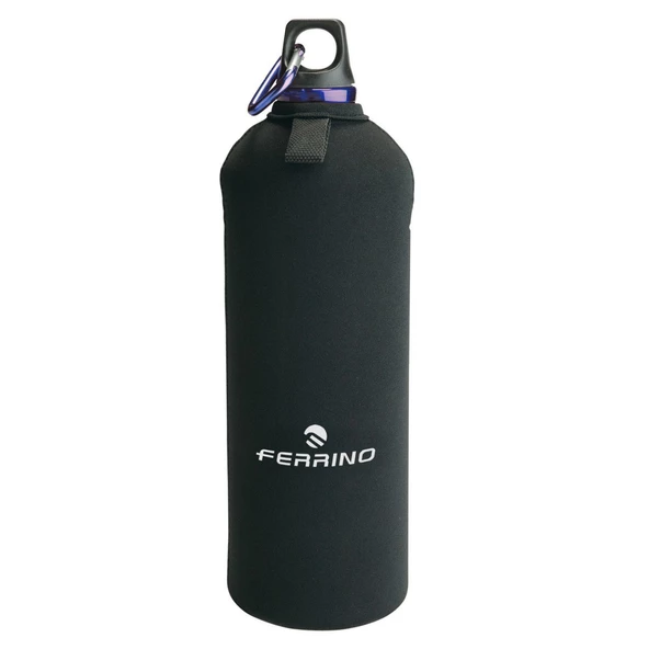 Ferrino Neo Alüminyum Matara (1L) - 2