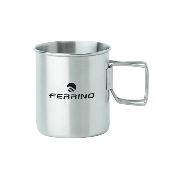 Ferrino Inox Kupa - 2