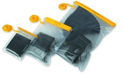 Ferrino Su Geçirmez Çanta (Küçük) - 2