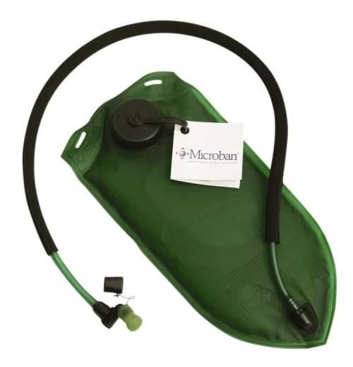 Microban Askeri Su Çantası - 3