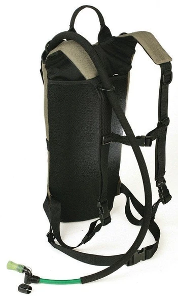 Microban Askeri Su Çantası - 2