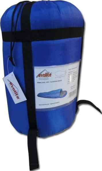 Evolite Himalaya Pro XL -18ºC Uyku Tulumu - 2