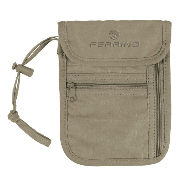 Ferrino Anouk Pasaport & Para Çantası - 3