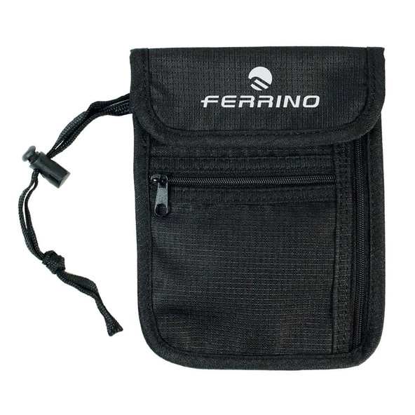 Ferrino Anouk Pasaport & Para Çantası - 2