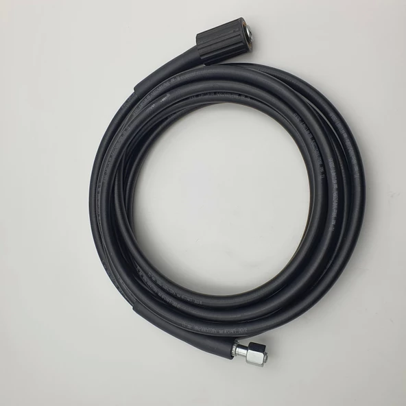 Yıkama Makinası Hortumu 5M A Tipi - 5