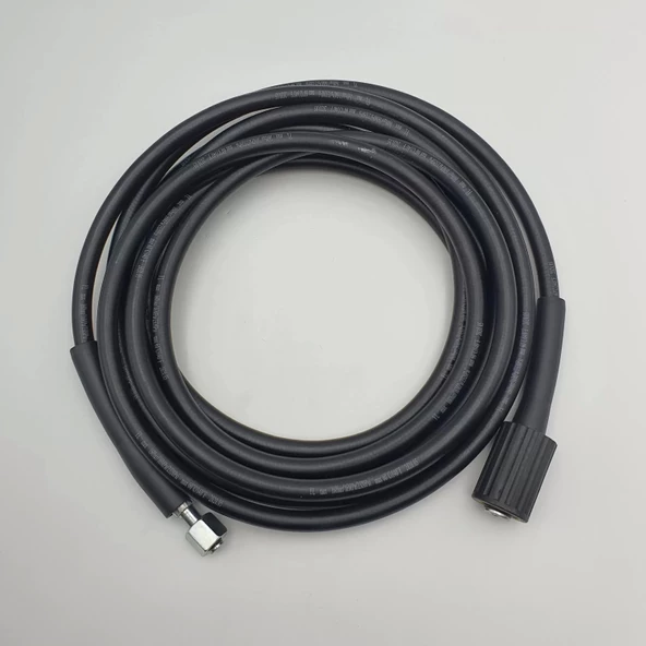 Yıkama Makinası Hortumu 5M A Tipi - 2