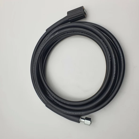 Yıkama Makinası Hortumu 5M A Tipi - 6