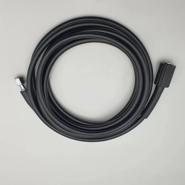 Yıkama Makinası Hortumu 5M A Tipi - 4