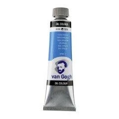 Talens 534 Cerulean Blue Van Gogh 40 ml