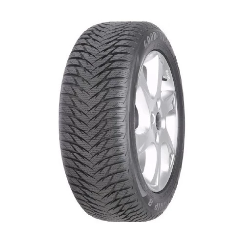 Goodyear 185/65 R15 88T UltraGrip 8 MS Oto Kış Lastiği ( Üretim Yılı: 2023 )