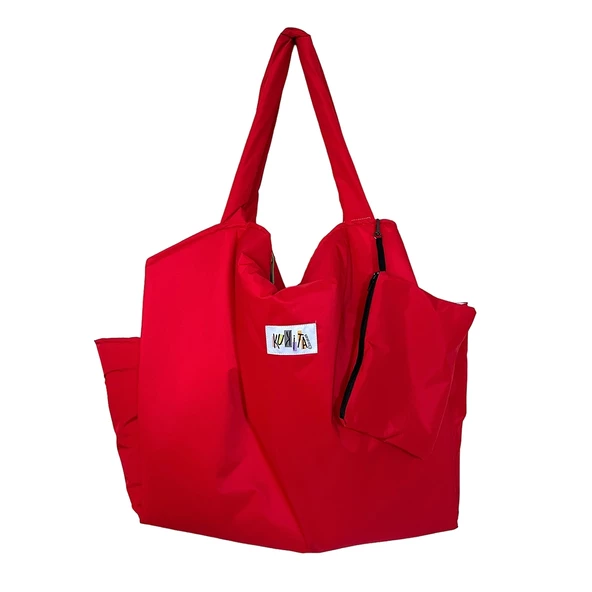 Kukita Magic PlayMat (sihirli oyun halısı/oyun çantası) Kuki07 - 4