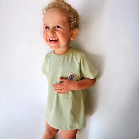 Kukita 4'lü Tişört Seti Kuki06 - 2