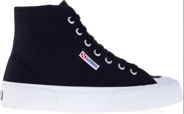superga S112I9W-999 2630 STRIPE GÜNLÜK SPOR AYAKKABI ürün görseli 1
