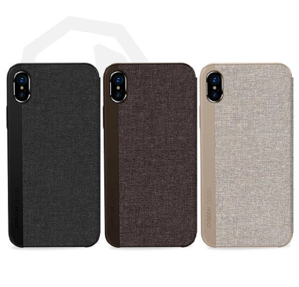 Joyroom Leon Yüksek Kalite Kılıf Kapak - Resim 3