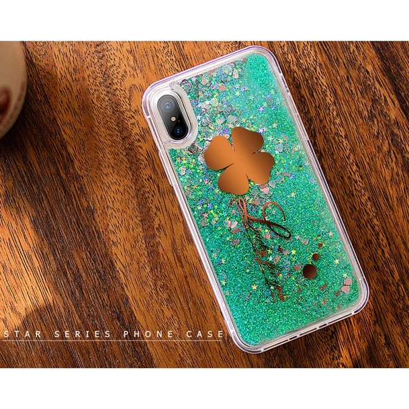 Joyroom Stars Silikon Kılıf Kapak - Resim 2