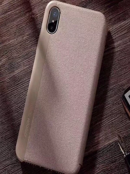 Joyroom Leon Yüksek Kalite Kılıf Kapak - Resim 2