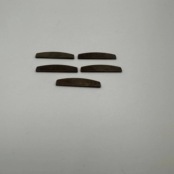Havalı Tornavida Kanat Takımı A Tipi - 6
