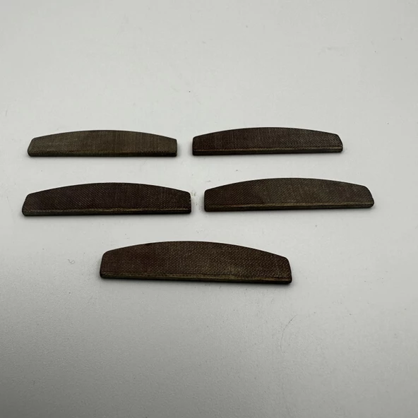 Havalı Tornavida Kanat Takımı A Tipi - 5