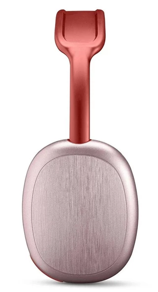 Cellularline Music Sound 2 Maxi Kırmızı Kulak Üstü Bluetooth Kulaklık - 2
