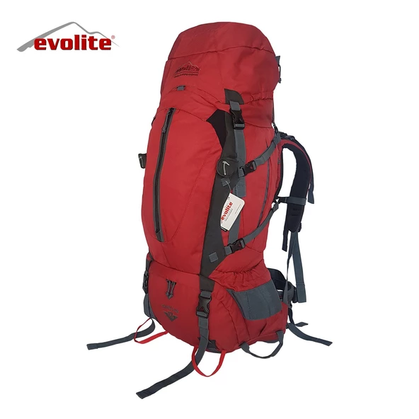 Evolite Traveller 90 Sırt Çantası - 11