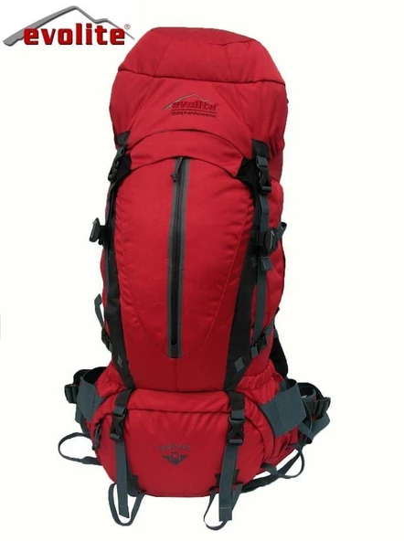 Evolite Traveller 90 Sırt Çantası - 8