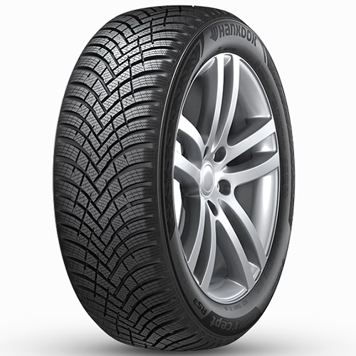 Hankook 175/65R14 W462 Winter İ*Cept Rs3 Kış Üretim Yılı 2022