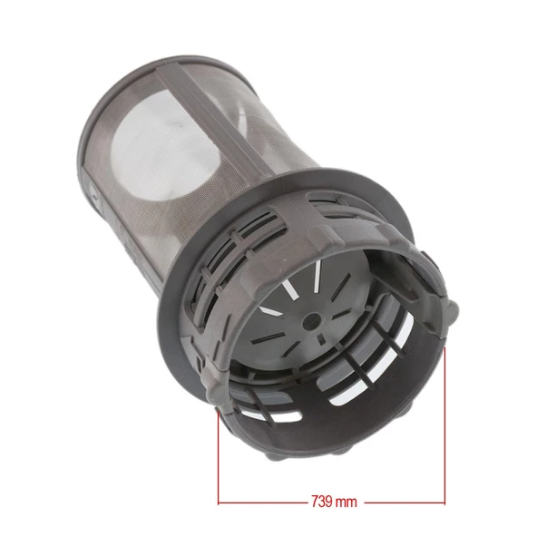 Bulaşık Makinesi Filtresi, Arçelik, Beko,Altus ile uyumlu - Resim 2