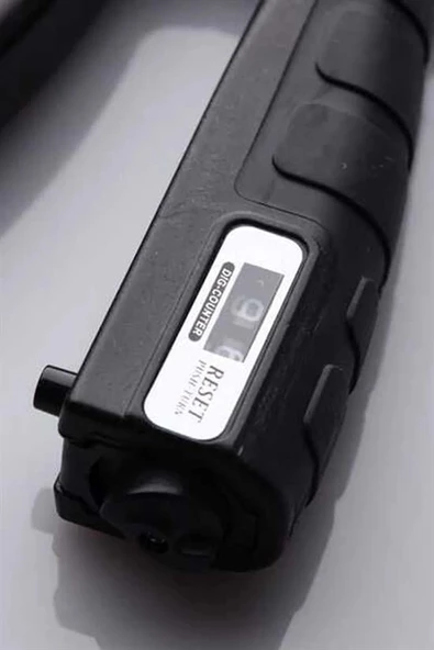 BUFFER® Egzersizi Takip Eden Sayaçlı El Yayı - 9