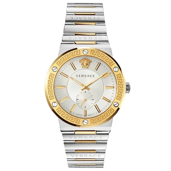 Versace Swiss Made VRSCVEVI00320 Unisex Kol Saati ürün görseli 1
