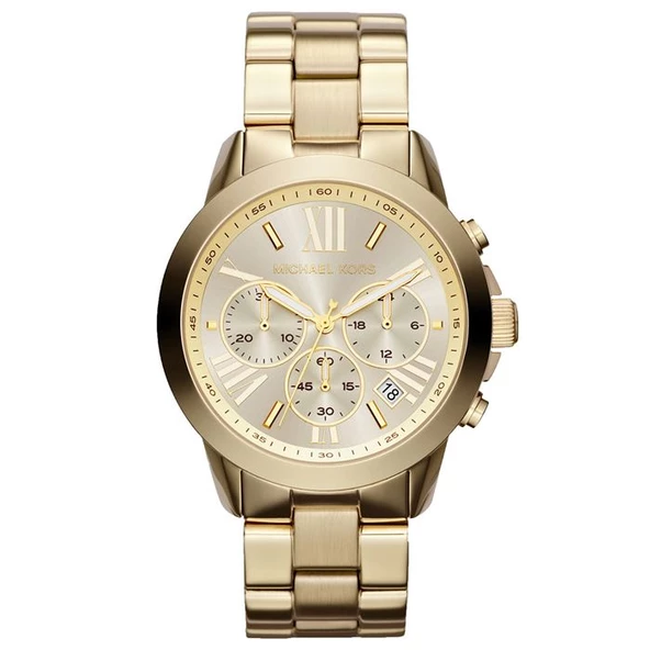 Michael Kors MK5777 Kadın Kol Saati