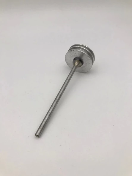 Havalı Rulo Palet Çivi Tabancası Piston Çekiç CN 55 B Tipi - 2