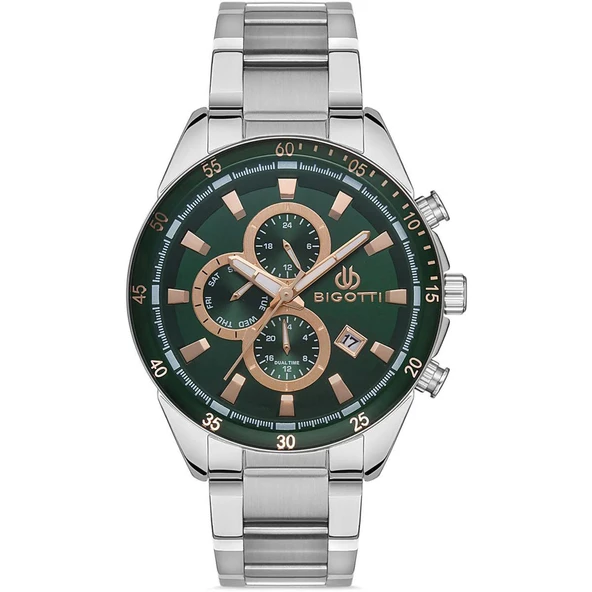 Bigotti BG.1.10416.5 Erkek Kol Saati ürün görseli