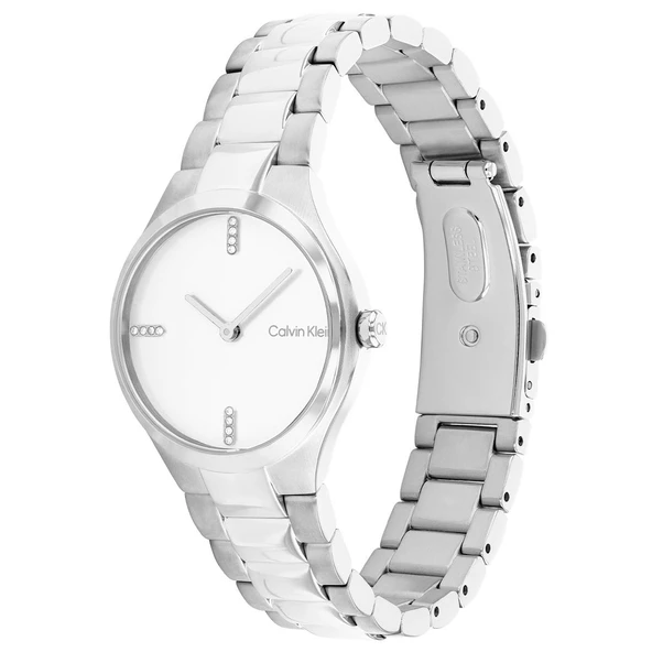 Calvin Klein CK25200332 Kadın Kol Saati - Resim 2