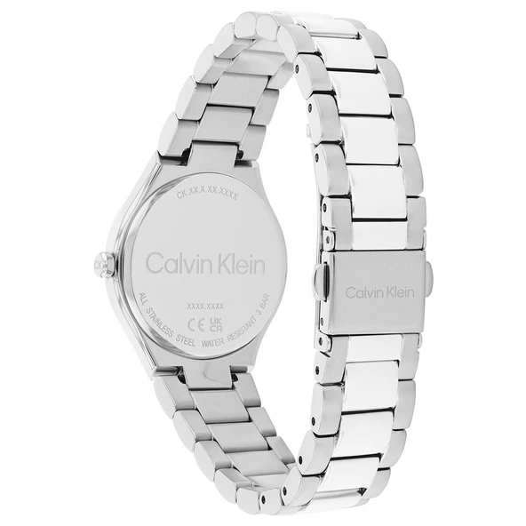 Calvin Klein CK25200332 Kadın Kol Saati - Resim 3