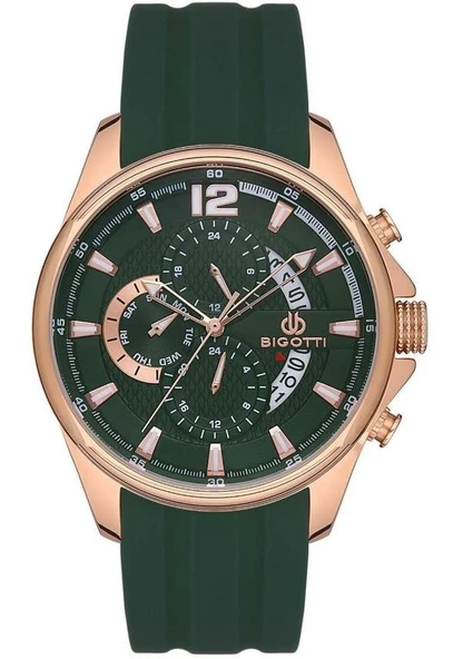 Bigotti BG.1.10402.4 Erkek Kol Saati ürün görseli