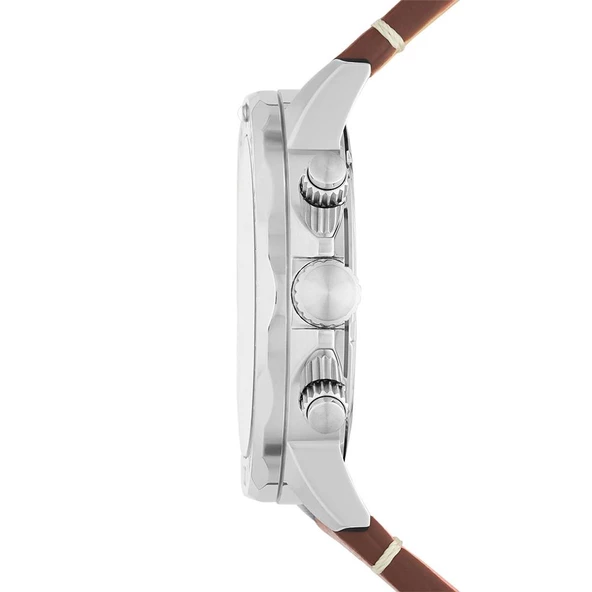 Fossıl FBQ2806 Erkek Kol Saati - Resim 2