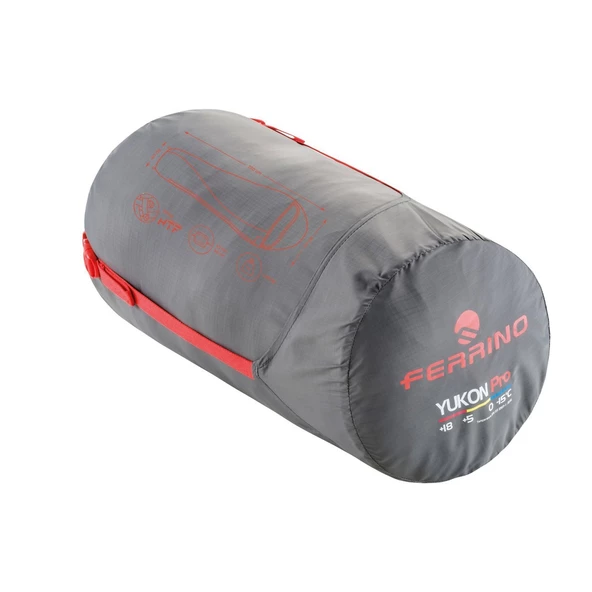 Ferrino Yukon Pro -15°C Uyku Tulumu - 4
