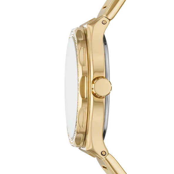 Fossıl FBQ3722 Kadın Kol Saati - Resim 2