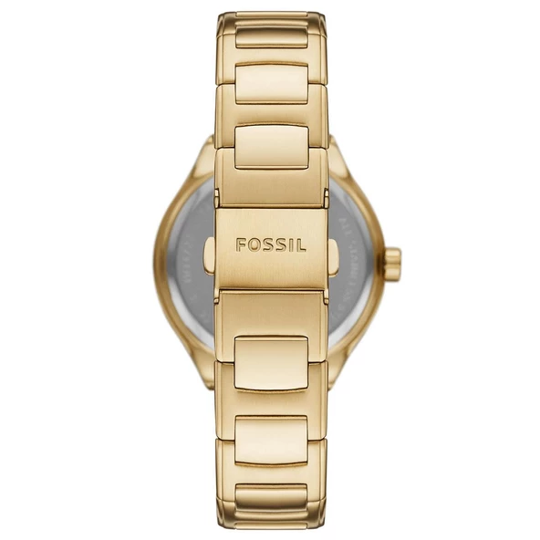 Fossıl FBQ3722 Kadın Kol Saati - Resim 3