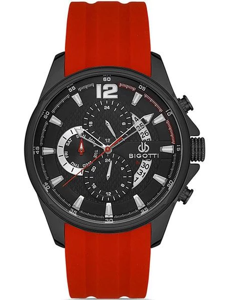 Bigotti BG.1.10402.5 Erkek Kol Saati ürün görseli