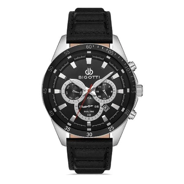 Bigotti BG.1.10321.1 Erkek Kol Saati ürün görseli