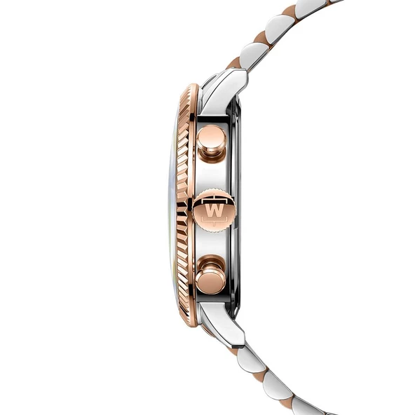 Welder Moody WWRC471 Erkek Kol Saati - 2