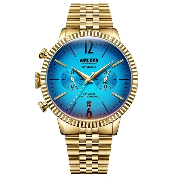 Welder Moody WWRC473 Erkek Kol Saati ürün görseli